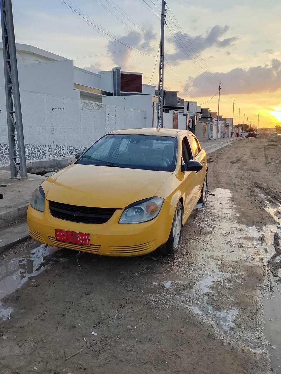 السلام عليكم
كوبلت 2009 كير ومحرك كورلا 1800

مصبوغة جديد بلكات ونوزلات فيت بم ماب سنسر مبدلهن كلهن درايم شفت جديد 

مصفره هيئه وغرامات تحويل مباشر بيع او مراوس 

***********
