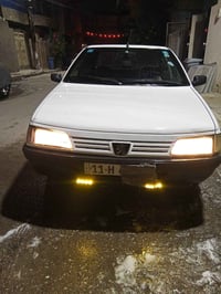 بيجو رؤى • ٢٠٠٨ • بغداد العبيدي