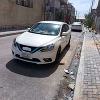 سنتره • موديل ٢٤ • ماشيه ٤٦٠٠٠