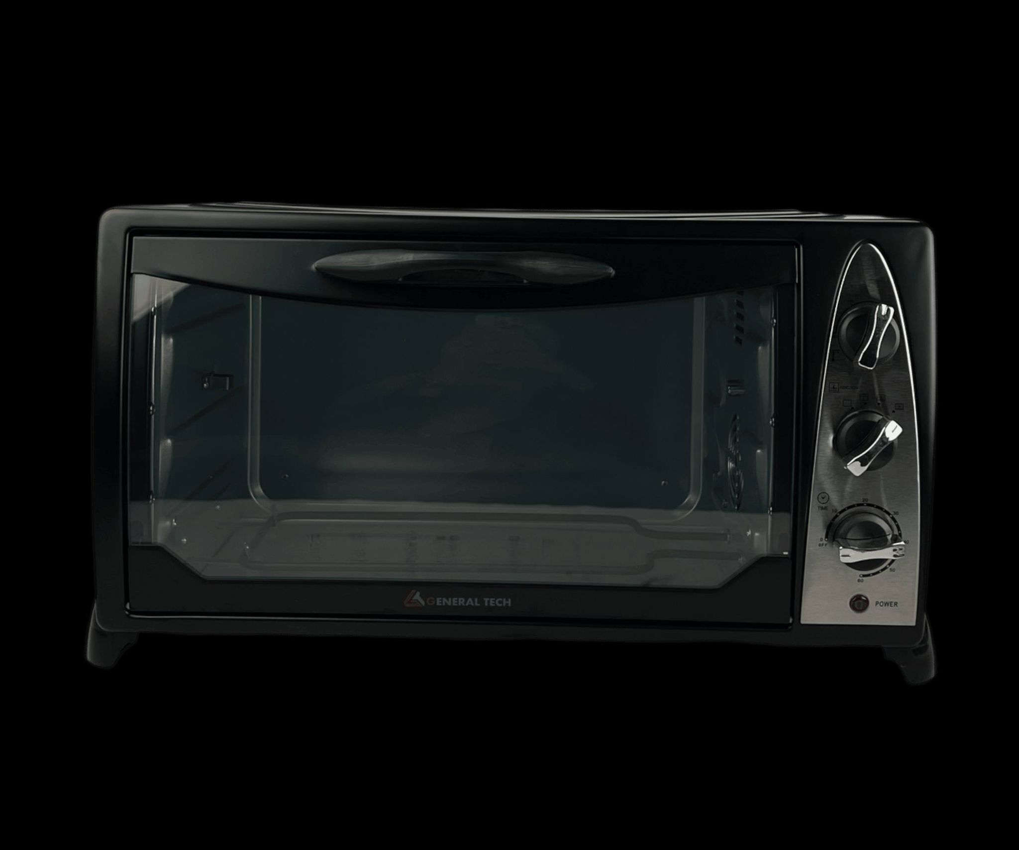 فرن كهربائي من GENERAL TECH

الاستخدامات:

يستخدم لشوي وعمل الكعك, خبز, البيتزا, الذرة, المعجنات,

الميزات:

سعة 25 لتر

يحتوي على باب تغلق الباب بشكل تلقائي

عتلة للتحكم بدرجة الحرارة من 100 الى 250 درجة سيليزية

مؤقت حتى 60 دقيقة

4 مستويات للحرارة

هيكل خارجي من المعدن

2  شمعة تسخين  من الاعلى والاسفل

صينية بحجم 33  44 سم مع رف للخبز

طول سلك الكهرباء: 72 سم

أبعاد المنتج: ارتفاع: 33 سم  طول:33  سم  عرض 58 سم

عمق الاوفن: 30 سم

الطاقة 2500 واط

سعر 85الف توصيل بغداد والمحافظات مجاني لحگ على العرض قبل نفاذ كمية

باقي 5 فرن لحگ تصفيه مخازن قبل نفاذ كمية 😍🔥

#اكسبلور #اكسبلورر_2025 #اكسبلور_فلو #اكسبلور_2025 #اكسبلور_فلو  #فرن #اوفن


**إذا كنت صاحب هذا الإعلان وتريد حذفه لأي سبب، رجاءا أرسل رسالة إلى الدعم الفني**