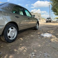 مرسيدس ام عيون • ١٩٩٥ • بابل