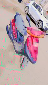 دراجه فضائي 140نظافه فول اخت الجديده نقصها بس سلف 300وبيها مجال للشراي...