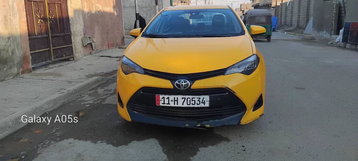 اسلام عليكم كورلا البيع ١٩ أمريكي سونار وصور الحادث مرفقه بل منشور السعر ١٣٧ الاستفسار التصال ***********
