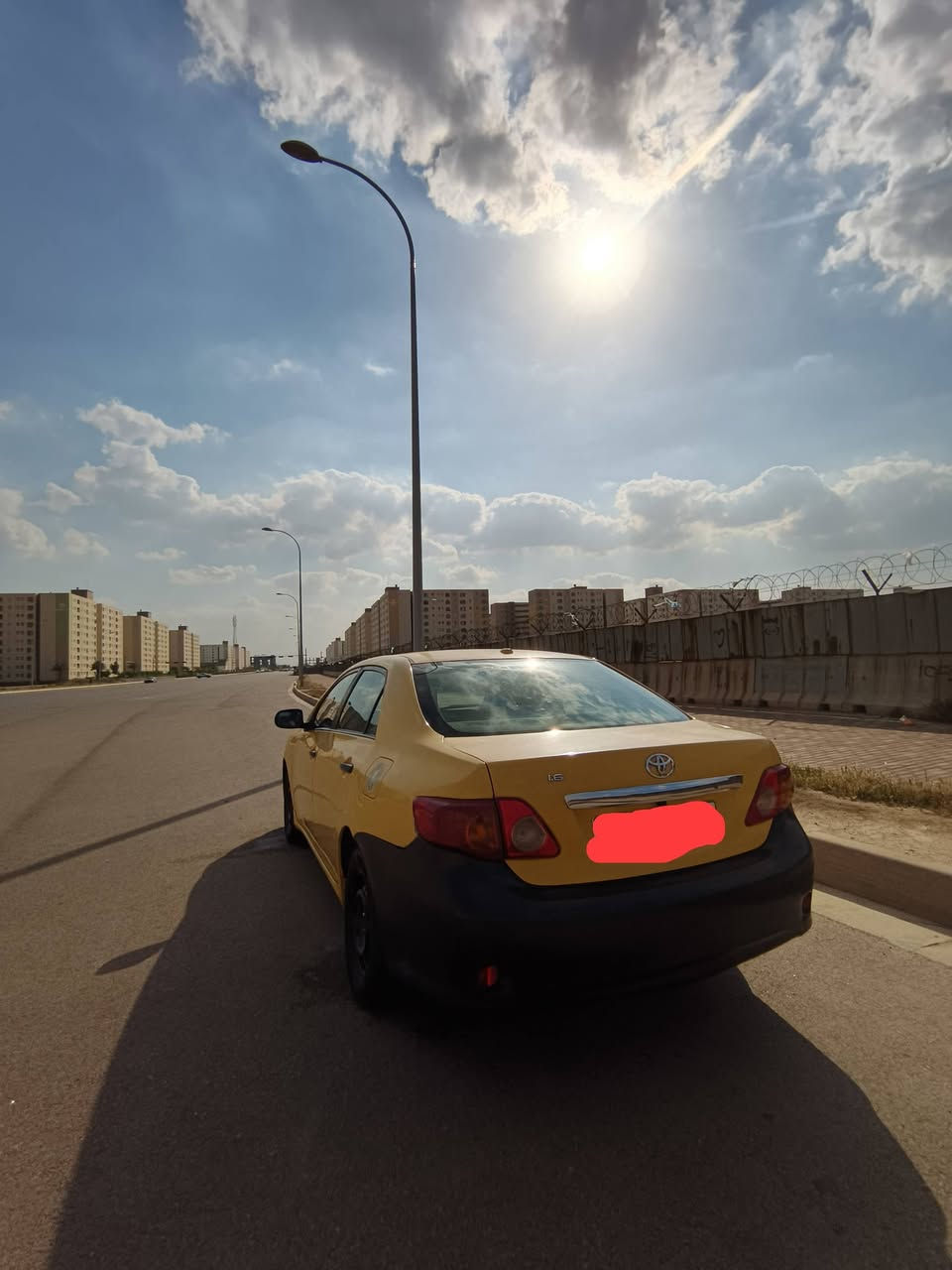 سلام عليكم كورلا مديل 9 للبيع وارد امريكي حادثها جاملغ خلفي صفحت السايق حداديه مكينه خير من الله مكاني رقم انبار مشروع وطني مكاني بغداد شعب سعر 100 بيها مجال للشراي ***********
