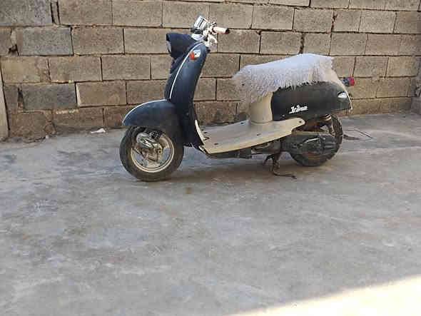 اخوان ماطور رص طافي ما اعرف شبي ابيع عل عطله بس يتصلح سرعته 60
سعره بلاش 100 وبي مجال 
مكانه حديثه الحي العسكري

رقمي ***********
