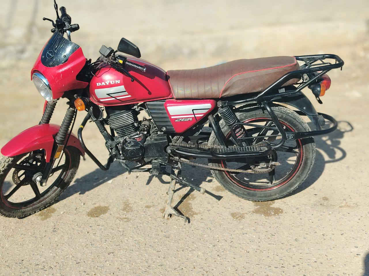 دراجه 2023 كلك مليون 150)***********
