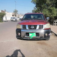للبيع 2008ارمادة تبريد سيارة جاهزة بغداد بسمي منضومة غاز بيها سيارة عا...