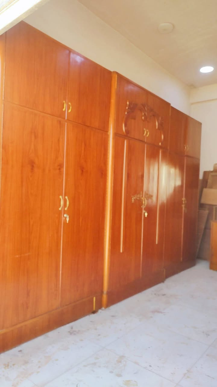 غرفتين صاج للبيع بيهن توصيل


**إذا كنت صاحب هذا الإعلان وتريد حذفه لأي سبب، رجاءا أرسل رسالة إلى الدعم الفني**