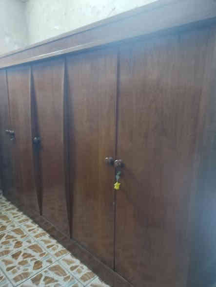 غرفه صاج ام خمسة أبواب السعر ٤٠٠الف ***********
