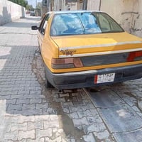 بيجو رواى موديل 8كير محرك جاهزات سنويه عظم عاج اصلي سياره بلاديه بدون ...