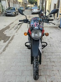 بوكسر2022 للبيع دراجه مناقصه اي شي شغل واطلع رقم وسنويه باسمي (ملاحضه ...