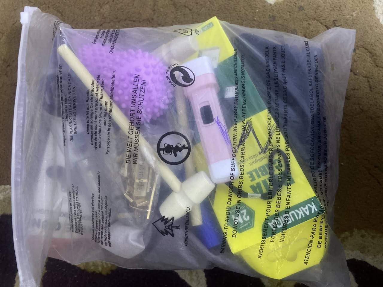 تصفيه اسعار كلش رخيصه اي  مجموعه تريد دزه خاص ادزلك فديو وسعر


**إذا كنت صاحب هذا الإعلان وتريد حذفه لأي سبب، رجاءا أرسل رسالة إلى الدعم الفني**