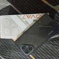 تكنو بوفا ٧ الترا • ٢٥٦/١٢ • ١٢٠ فريم