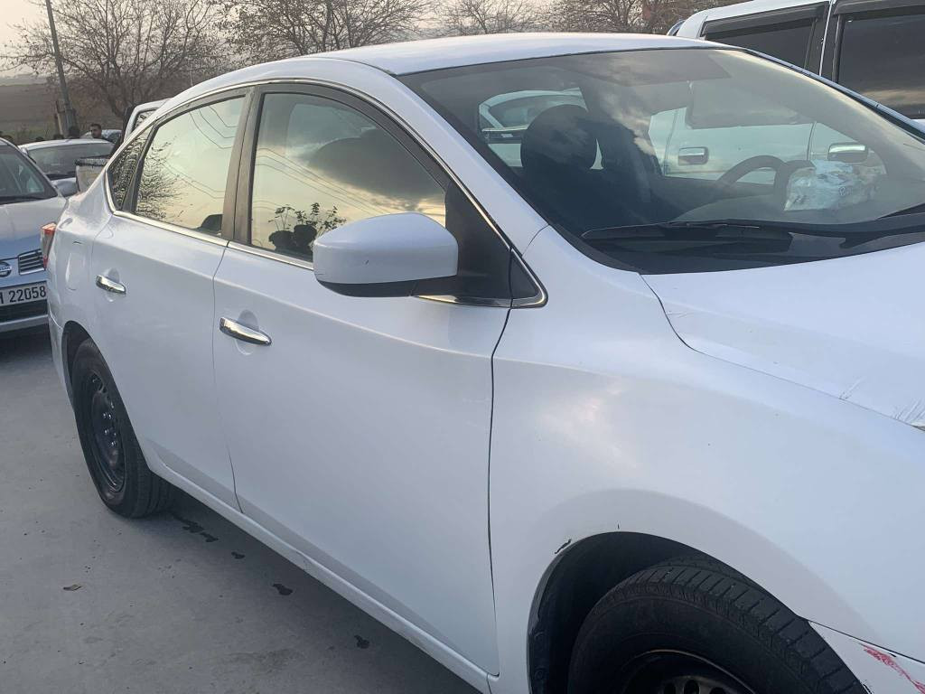 سێنترا مۆدیل 2015 svگێرومەچینە و تەقەو رەقە بەشەرت سەنەوی نویە هەتا2030تەحویلو خرامە بەشەت بەنزبەت سبۆخی حام نیە بەحام دەیفرۆشم سیارەکە هەیکەلی زۆر زۆر جوانە گۆرینەوەش ناکەم  *********** سحری 83و محامەلەیکی برایانە أربيل, العراق
