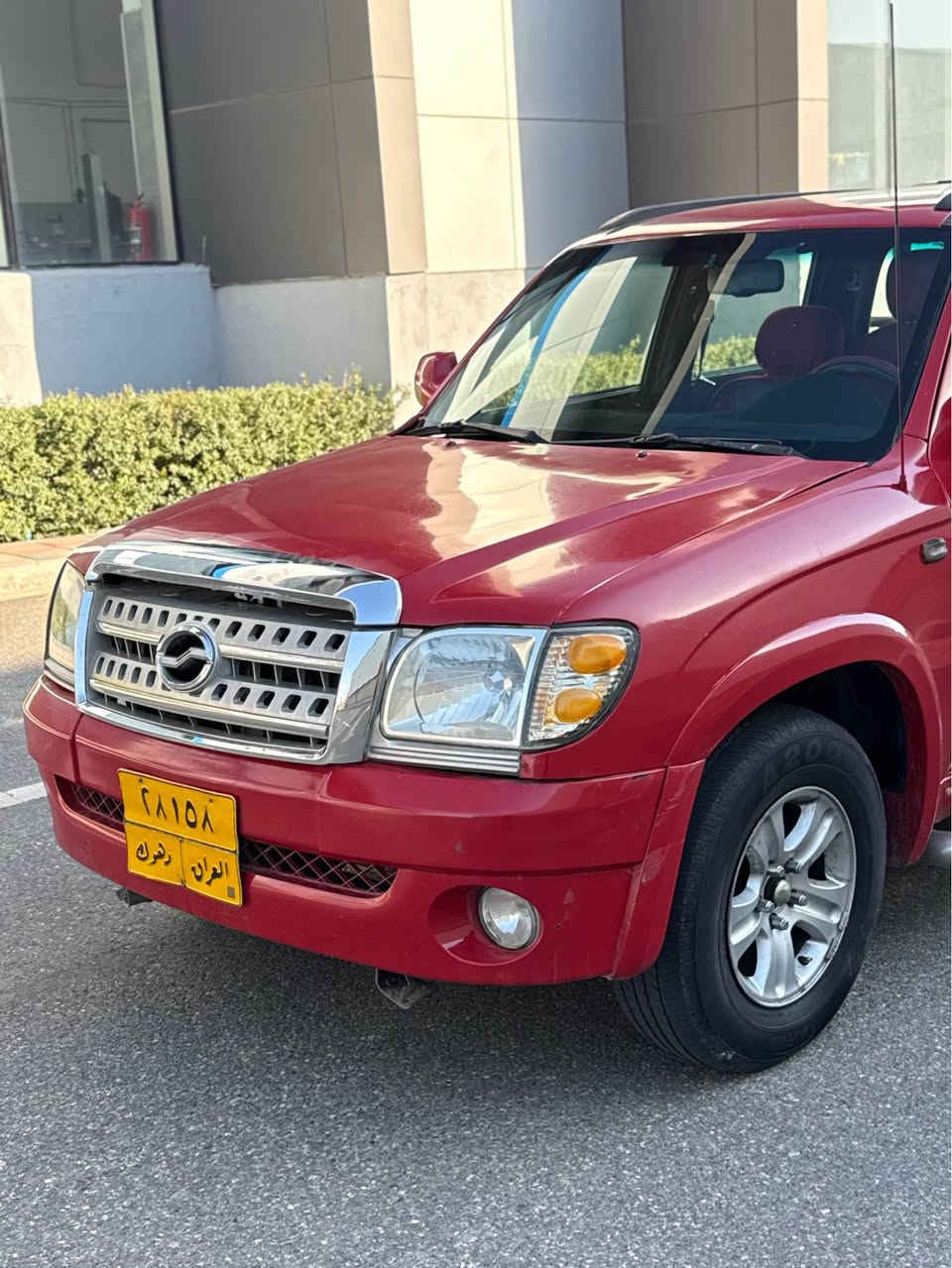 بيكم سوبر دير موديل 2010
جامات كهرب 
قفل مركزي 
صبغ عام جماليه فقط  
تحويل وكالة بشرط
وكير ومكينه بشرط
سعر المطلوب 58 ورقه ومجال 
900 دولار غرامات تنزل من سعر  
مكان دهوك دهوك, العراق


**إذا كنت صاحب هذا الإعلان وتريد حذفه لأي سبب، رجاءا أرسل رسالة إلى الدعم الفني**