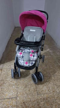 للبيع عرباتهم طفل جديده سعر ٣٥ الاستفسار الاتصال عله هذه الرقم٠٧٨٣٠٠٦٧...