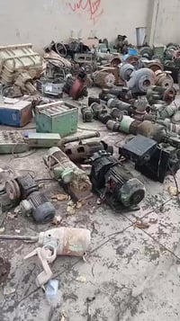 ماطورات • كير بوكسات • الارميجرات