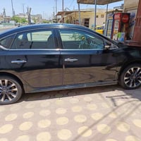 سنترا SR • ٢٠١٧ • بدون صبغ