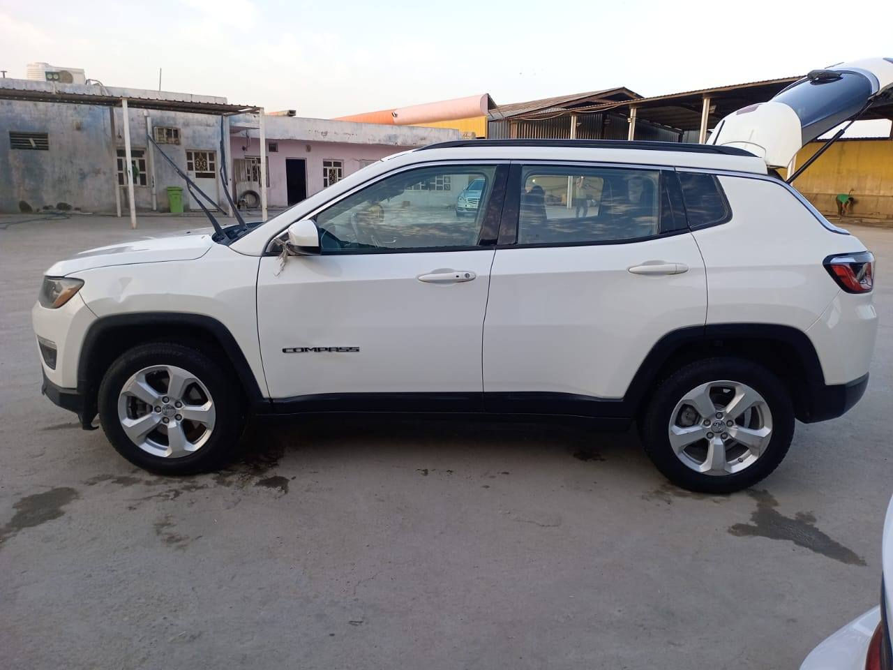 2018 السعر 125 ورقه تفاصيل عله الخاص،،، مكان ناصريه مركز


**إذا كنت صاحب هذا الإعلان وتريد حذفه لأي سبب، رجاءا أرسل رسالة إلى الدعم الفني**