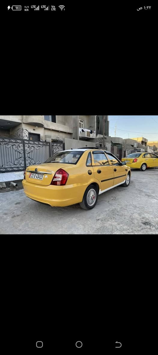 تكسي ليفان موديل 2011 سنويه جديد لحد 2027 رقم انكليزي الماني سياره خير بركه ما تصرف على ربع كير محرك بل شرط تبريد شغال فقط نقص غاز فقط كهربائيات كله شغال شرط جسم ضربه ما بي شبر سياره خير بركه ما تصرف على ربع وسعره مناسب جدا سعره 38 وبي مجال الي يريد تفاصيل اكثر يراسلني خاص او يخابر على رقم *********** مكاني كركوك
