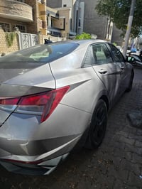 النترا ٢٠٢١ • وارد امريكي • مكينة ٢٠٠٠