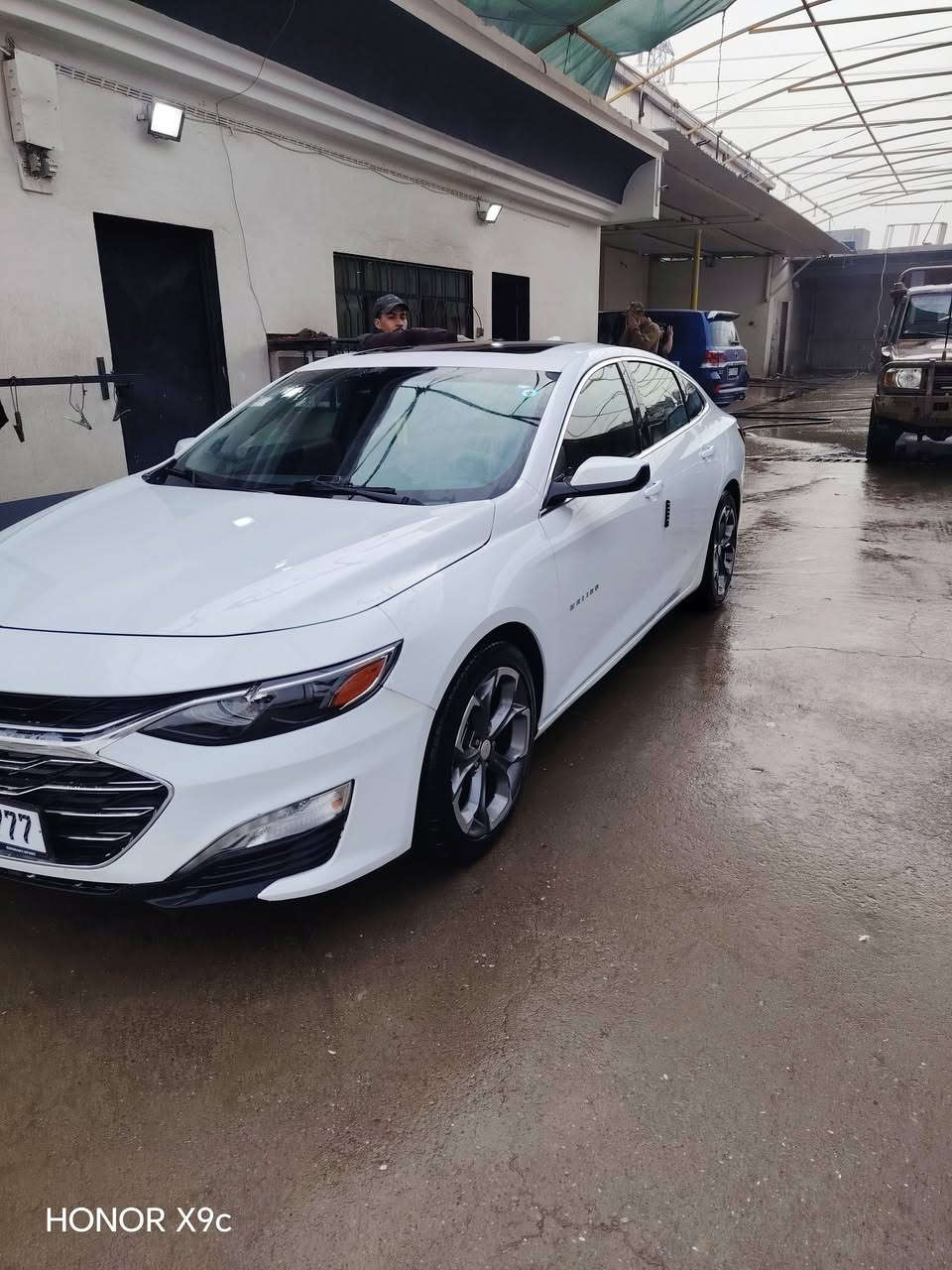 السلام عليكم. َ
ماليبو رقم نينوى
ضرر دعاميه امامي
فول مواصفات
Lt
بانو رامي
كشنات جلد +  هيتر
سياره بمعنه الكلمه
السياره فول فول
السعر ١٤٥ وبي مجال حك الجيه
تليفون
اسيا ***********
خابر وبيك خير ودلل
