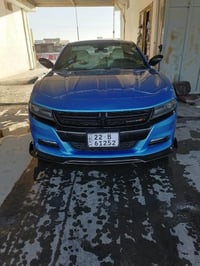 تشارجر SXT • ٢٠١٨ • كفاله