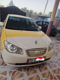 النترا 2009 • ديالى ابي صيده • محرك وكير مكفول