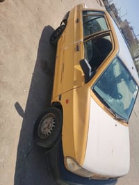 سايبا • ٢٠١٣ • مكينة وكير