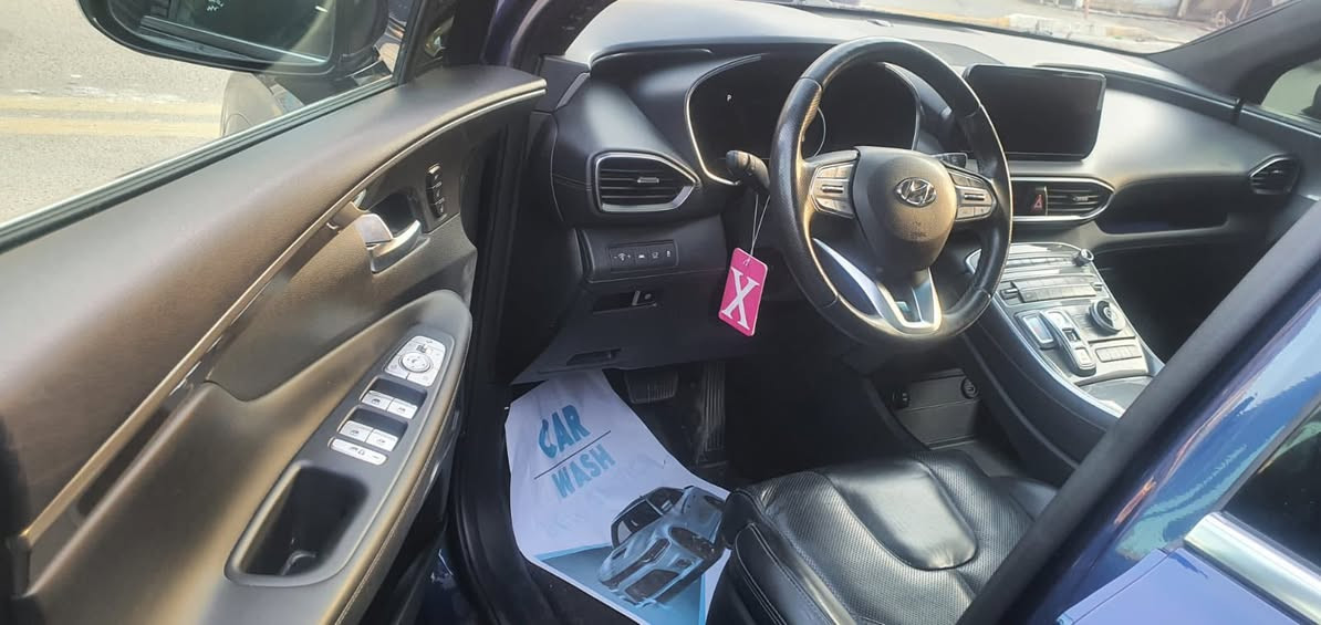 مواصفات
داتو شو 

رادار امامي + خلفي 

حساسات امامي + خلفي 

بردات بل بيبان 

كشنات جلد كهرباء 

بنوراما 

جنطه كهرباء 

٦ كامرات 

تسجيل داخلي 

تقديم وترجيع السياره ب الريمونت 

بيبان بصمه سياره فول الفول ب220 وبيها مجال مكاني بغداد الحريه ***********
