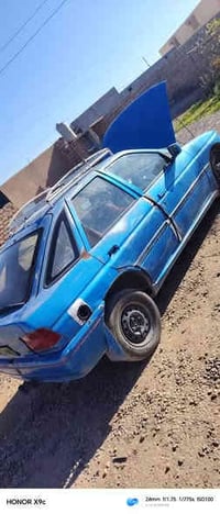 فورت سكورت • مسجل فحص • نينوى