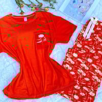 تراك • فانيل • فري سايز