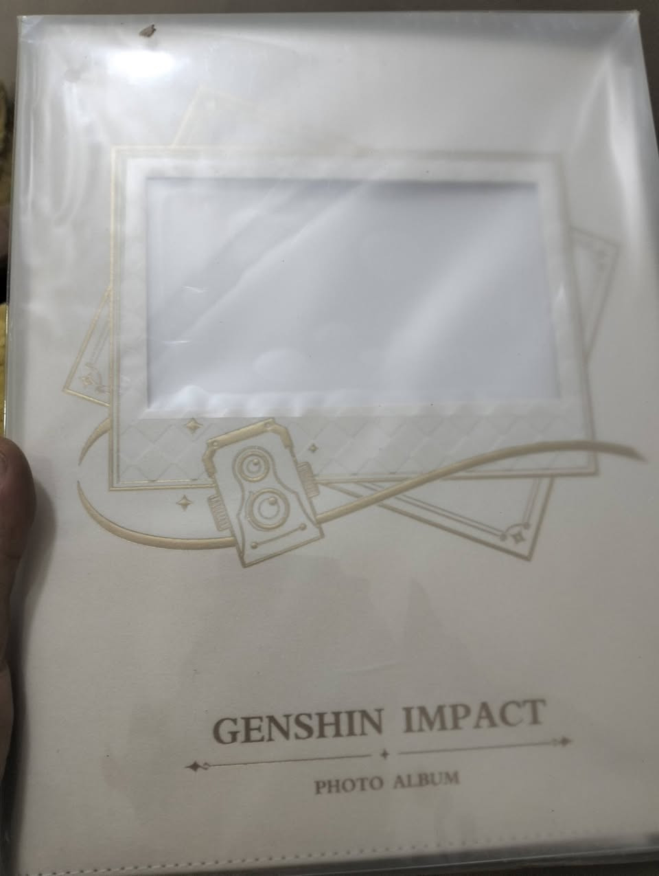 شارة هاراجين نوفيلت المعدنية الورقية الملونة لعيد ميلاد
بكج كامل متكون من 4قطع 
بعده كبس


**إذا كنت صاحب هذا الإعلان وتريد حذفه لأي سبب، رجاءا أرسل رسالة إلى الدعم الفني**