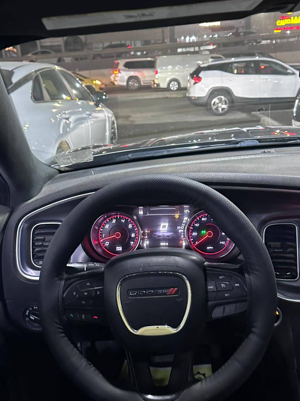 مجموعه سيارات وارد امريكي 
دووج جارجر 2019 رقم بصره حادث دعاميه خلفيه 
وبارد باب الصندوق مواصفات اعتياديه sxt سعرها 200
دووج جارجر 2023 رقم اربيل بوليسي  ماشيه 18 الف 
بيها جاملغ وبنيد وتصليح قليل للدواخل سعرها 195
دووج جارجر دايتونا 6400 2018 فول مواصفات تقرير مياه امطار سعرها 265 
دوج جارجر دايتونا 5700 موديل 2018 حادثها بارد بلجاملغ الأمامي وبارد بلباب الخلفي سعرها 215 
السيارات موجوده بمعارض القبله بمعرض العرادي 
للاستفسار ***********
