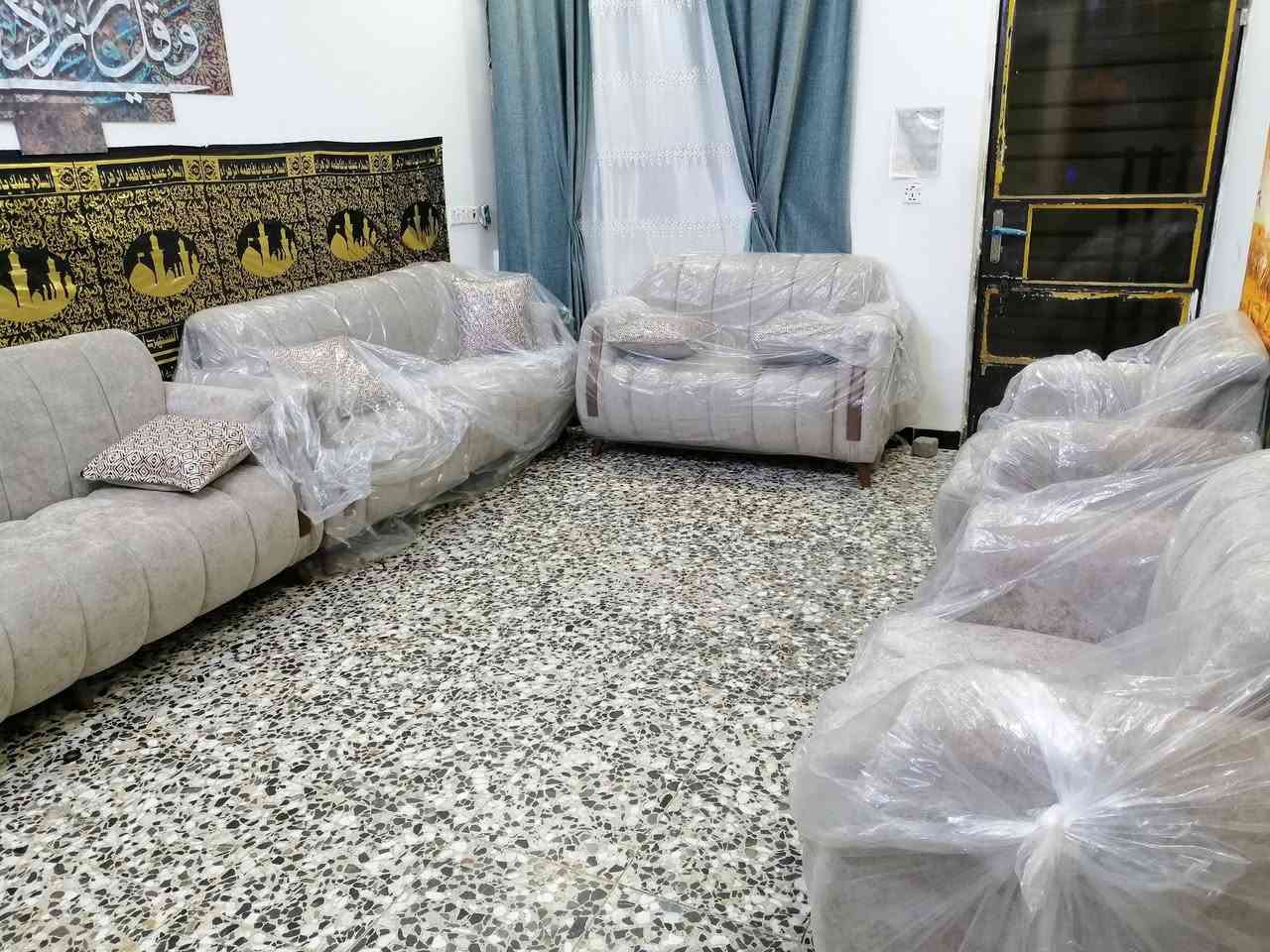 للبيع  950 سبب البيع المكان ضيق مكاني مدينه الصدر قطاع 20


**إذا كنت صاحب هذا الإعلان وتريد حذفه لأي سبب، رجاءا أرسل رسالة إلى الدعم الفني**