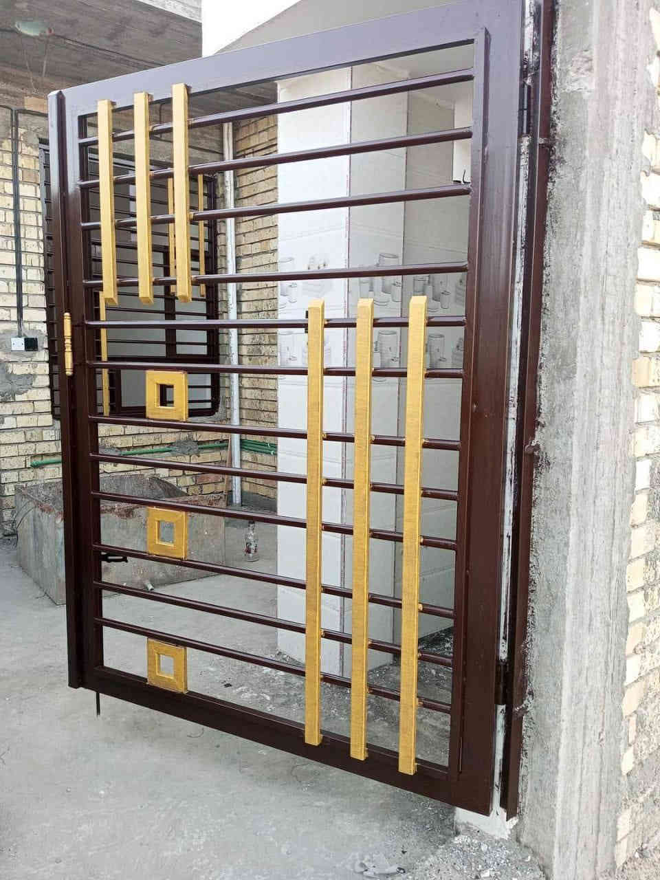 سلام عليكم  بعض صور الصبغ (*********** ) لتواصل 
أو مراسلة الصفحة. كربلاء.  (انسب الاسعار$👀 تنضيف وصبغ ومعجون
