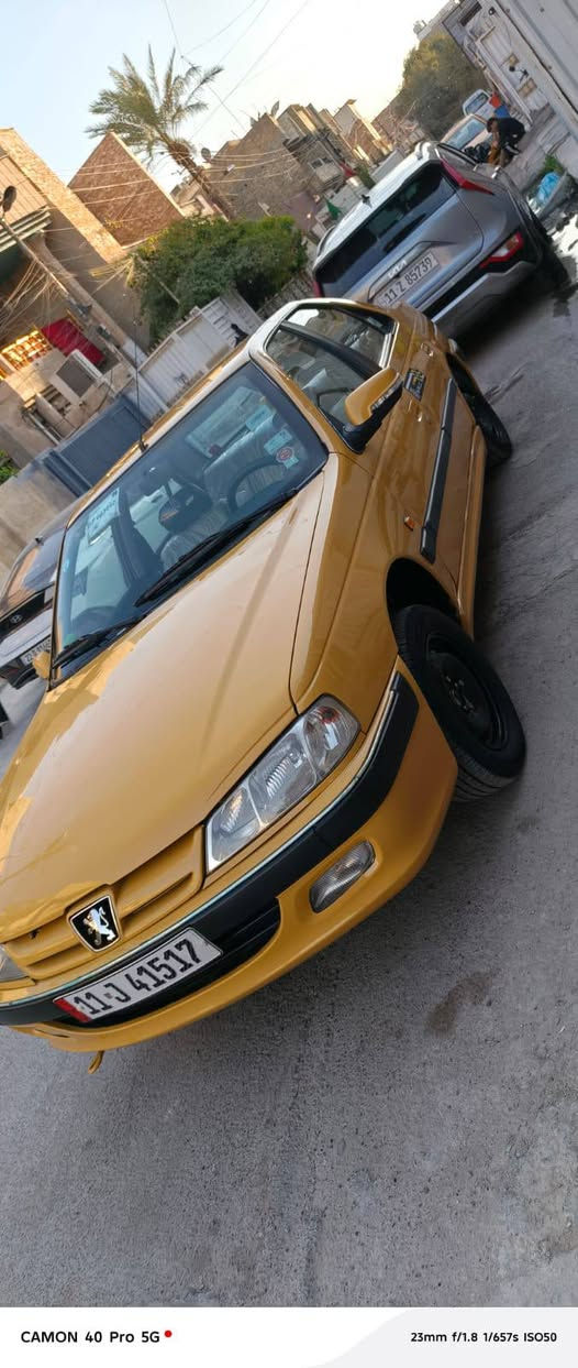 السلام عليكم بيجو بارص 2015
مكينه كير مكفولات
صدر جديد امامي خلفي
تايرات جديده تبريد ثلج
هيئة غرامات مصفره
باسمي تحويل ثاني يوم
السعر 50
***********
