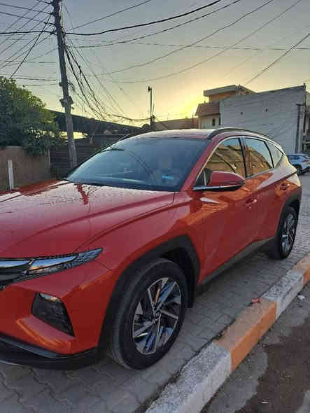 السلامً عليكم توسان موديل 2023 خليجي مكفول من الضربه والصبغ والبارد ماشيه ٥٢
مواصفات فول عدا البانوراما 
تشغيل عن بعد  ‎
بصمه + بصمه ابواب
هاند بريك بصمه 
اشارة ترحيب
كامره دواره 
‏‎دشبول شاشه الكترونيه
كشنات عدد٢ كهربائي 
مري شفط
تحكمات استيرن
‏‎تبريد قطعتين 
‏‎حساس امامي 
‏‎حساس خلفي 
‏‎درايف مود 
‏‎شاحن موبايل 
‏‎بردات أبواب خلفية 
رقمها بغداد الجديد بسمي
السعر ٢٠٨اوبيها مجال *********** بغداد
