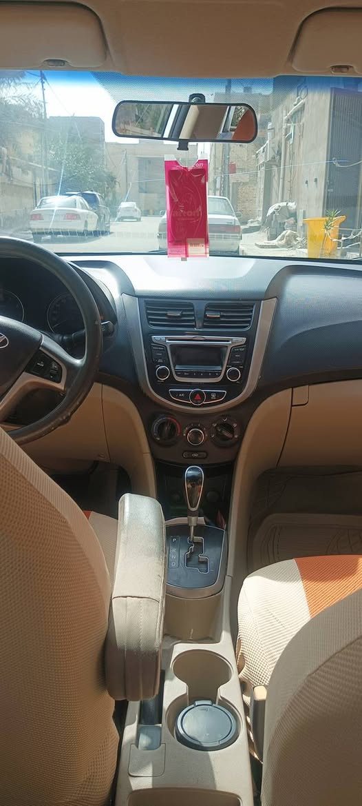 اكسنت موديل 2016 بصره الرقم الجديد السنويه 2030 تبريد حداديه جديده طخم تاير السياره جاهزه استخدام شخصي السعر 90 أو بيه مجال قليل البصره القبله حي القائم*********** البصرة, العراق
