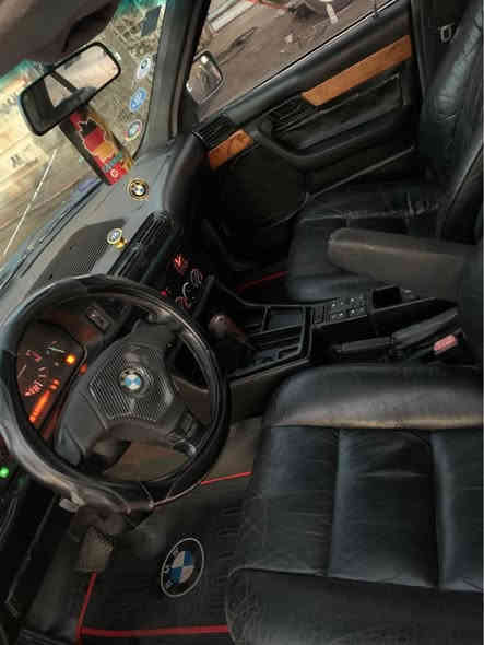 سلام عليكم 

بي ام مديل 91   525 مسكر فانوس بجم عريض سنويه جديده بسمي رقم بغداد مشروع وطني 

1- غرفه وارد ياباني جديده 

2- كير وارد ياباني جديد 

3- منضومت بانزني كامله وارد ياباني فيت بم نوزلات بلكات 

4- منضوت تبريد كامله وارد ياباني  كمبريسر فان داخلي مروحه  

5- بجم كامل عريض وارد ياباني ولايتات وارد امريكي مميزات 

6- تخم تاير جديد 

7- حداده خلفيهيه جديد بس الاماميه بيه نقوصات شوي 

سياره بدون خياسات نظيفه من جوه وبره تجي تشوف بعينك 

نقوصاته دبلين وصليب كاردن وكهربائيات الفورن والصالون فقط  

سعر 67

العنوان البصره قضاء القرنه 

***********

ملاحضه السياره سبوع وتروح لبغداد القرنة
