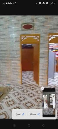 دغاره مقابل علاوي • بيت زراعي سند ٢٥ • ٣٠٠م