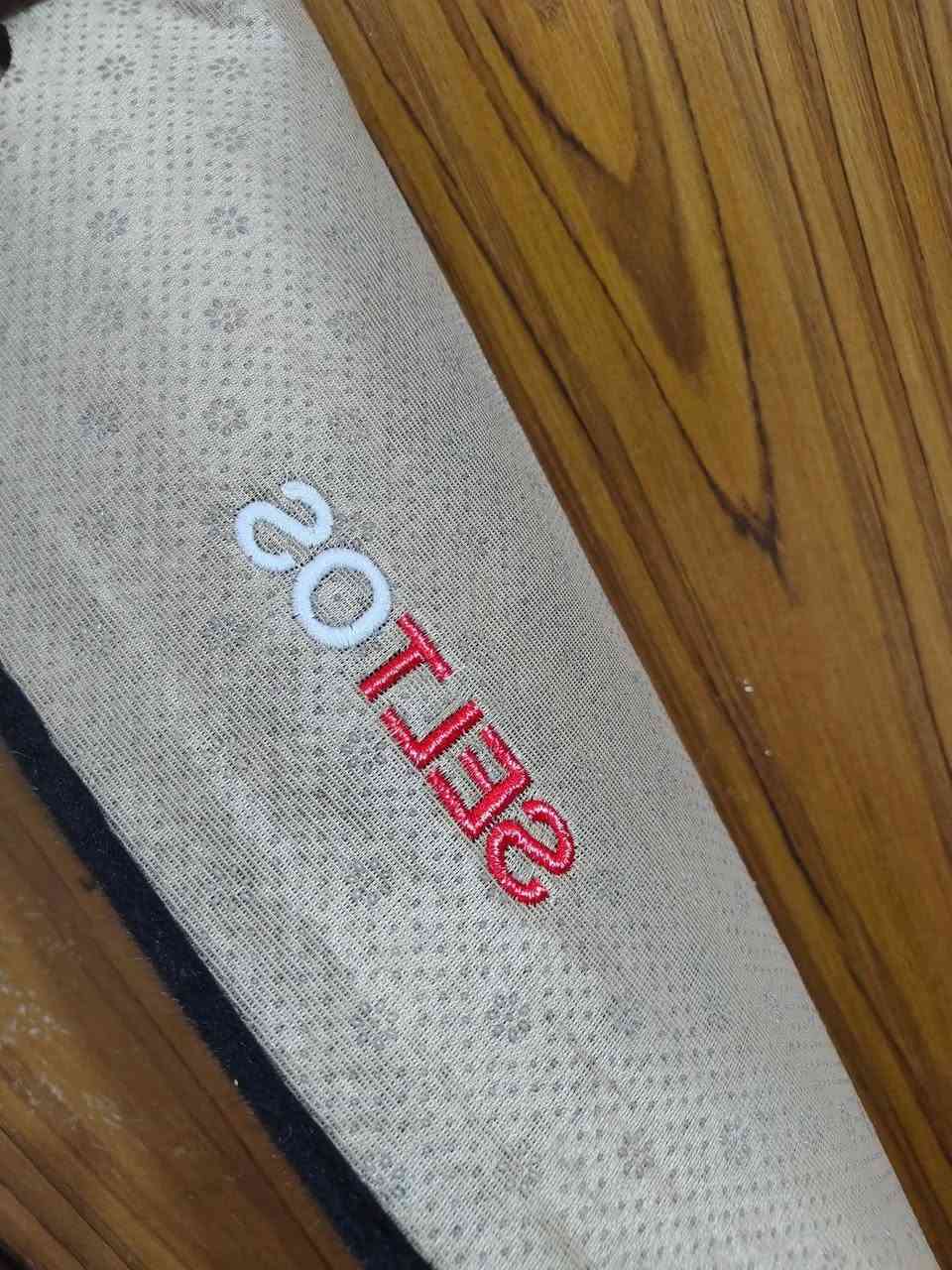 السلام عليكم اخوان  فرشة دشبول هيونداي فينو  وهيونداي كريتا  وهيونداي كونا وكيا سيلتوس شغل درجة اولى كلش حلو وكاعد ع دشبول قماش كنتارا ضهر ضد الانزلا
سعر قطعة 15 الف 

يوجد توصيل 

يوصل طلب نفس صور بالضبط وبخلاف ذلك يتم رفض الطلب بدون دفع اجور

***********
