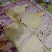 تلبيسات سيارة • جديدة • الناصرية مركز