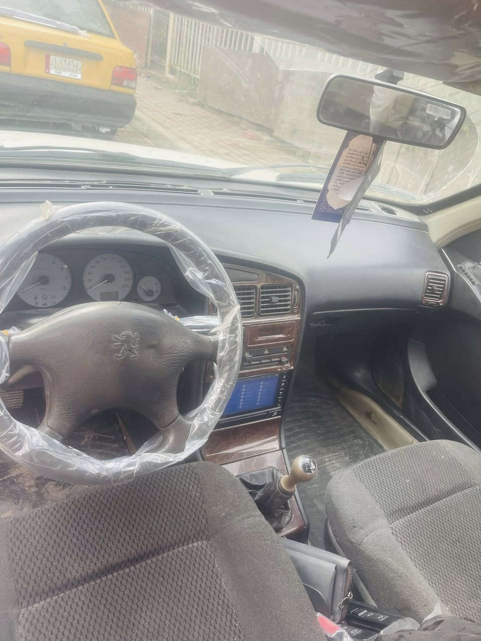 بيجو 2013كفاله عامه ماشيه ٦٧ السعر ٤٩وبيه مجال قليل ***********
