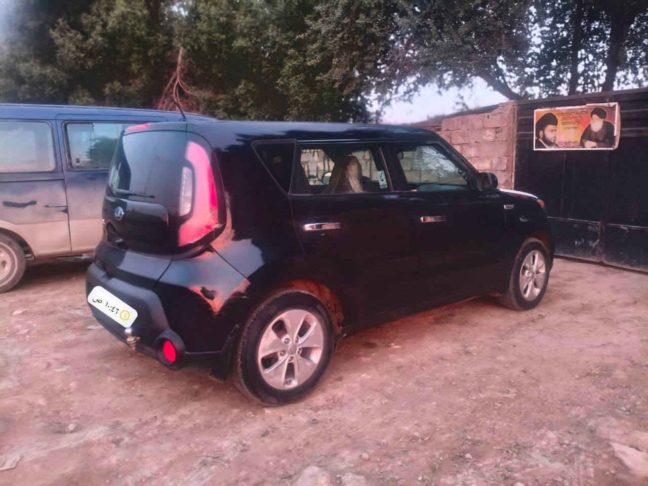 السلام  عليكم
صول  2015امريكي
حادثه   بنيد  فقط  مبدل  
سياره  جاهزه    تخم  تاير 
حداديه
دوشمه  مكينه  ١٦٠٠
كير  سياره مال جناي  
 متعوب  عليه  كلش اهوايي 
رقم  قادسيه انكليزي  
مداور  ثاني يوم   استفسار اكثر  مراسلت  الصفحه متواجد  ٢٤ساعه 
 مكاني دوانيه


**إذا كنت صاحب هذا الإعلان وتريد حذفه لأي سبب، رجاءا أرسل رسالة إلى الدعم الفني**