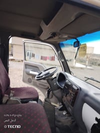 كيا أم عيون • موديل 2002 • شرط التحويل