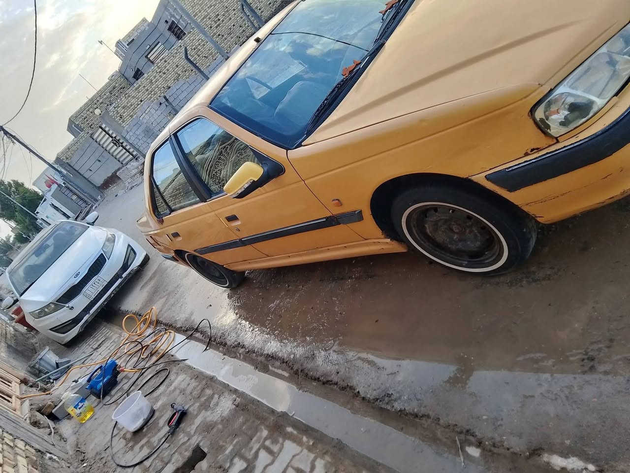 بارص 15 سنويه لل27 حداديه جديده مصفره هيئة وغرامه مستعجل على بيعتها 35 وبيها مجال قليل ‏‪0772 286 7200‬‏
‏‪0772 253 4095‬‏ التواصل هنا ما ارد ع خاص
