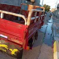 ستوته • موديل 23 • خمسه كيلو