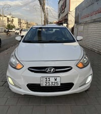 السلام. عليكم للبيع اكسنت خليجيه 2016 فول مواصفات بغداد باسمي شخصيا كل...