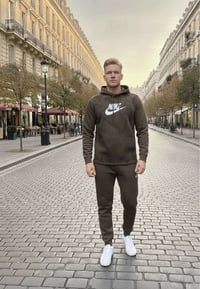 تراك رجالي • شتوي • توصيل المحافظات